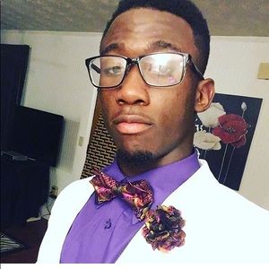 Meet your Posher, Marcus